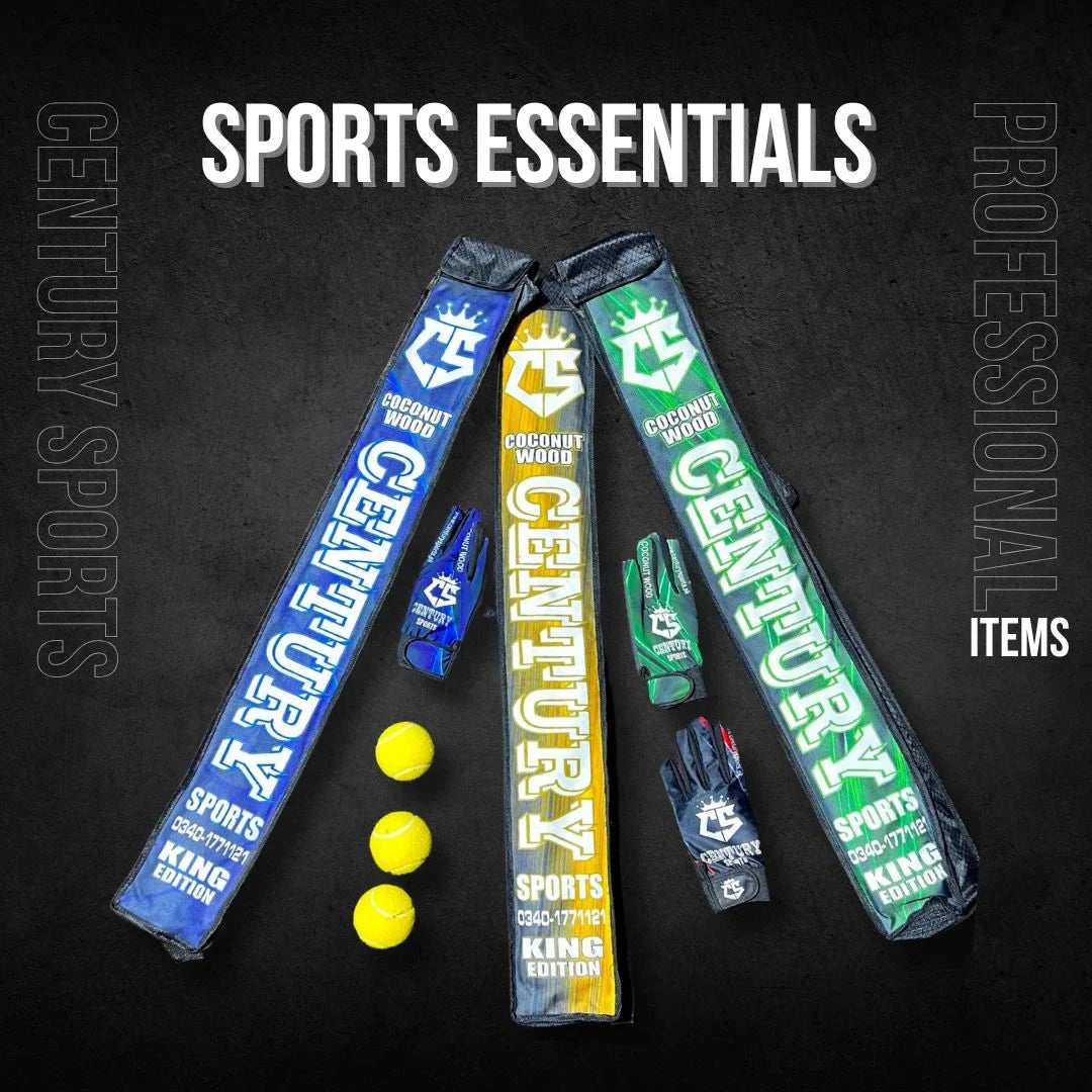 Sports Essentials