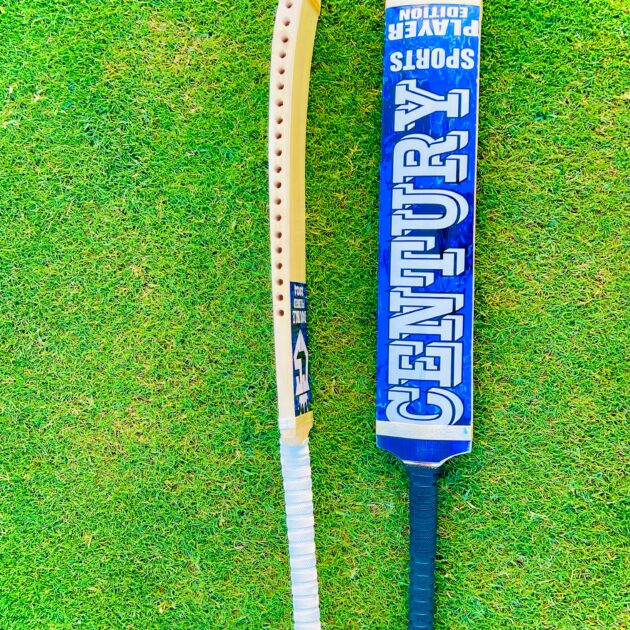 CS Player Edition Bat – Blue