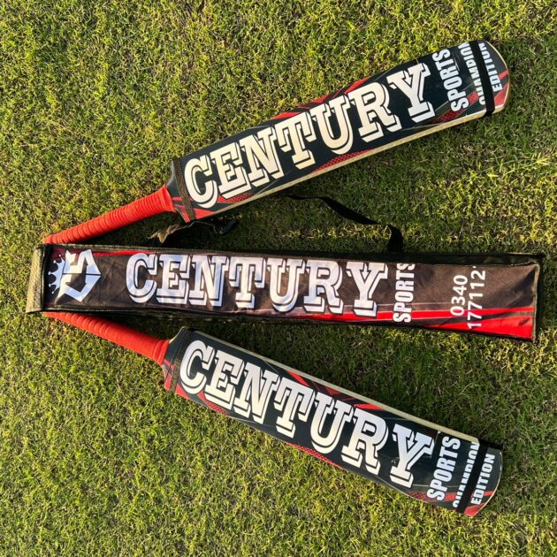 CS Champion Edition Bat – Red